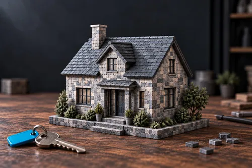 HOME LOANS