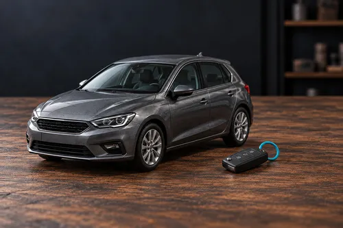 Crédito Automóvel