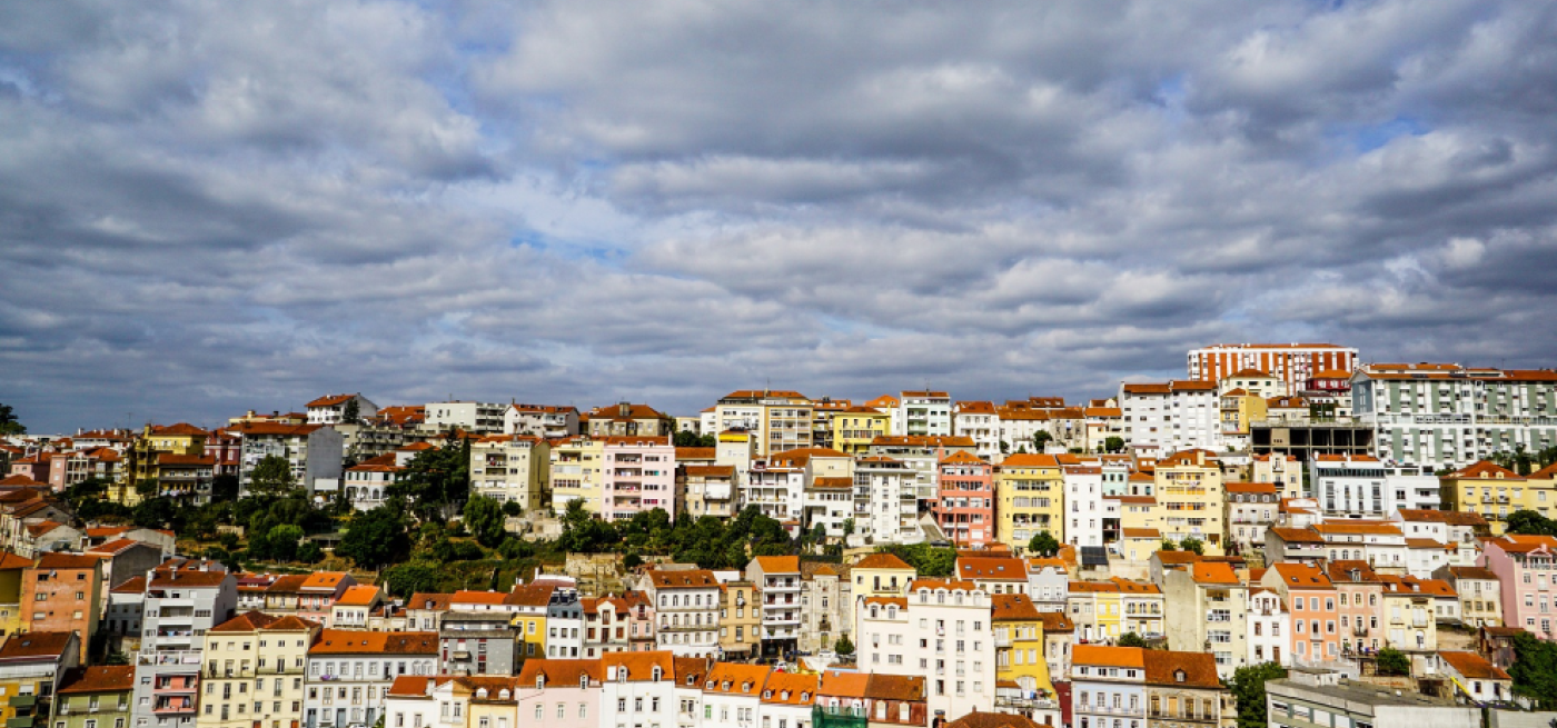 Imobiliário