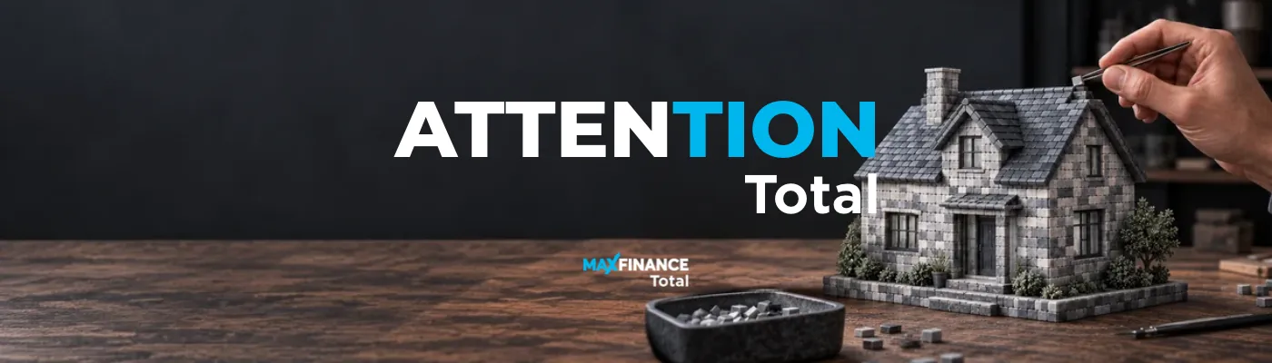 Total Attention
